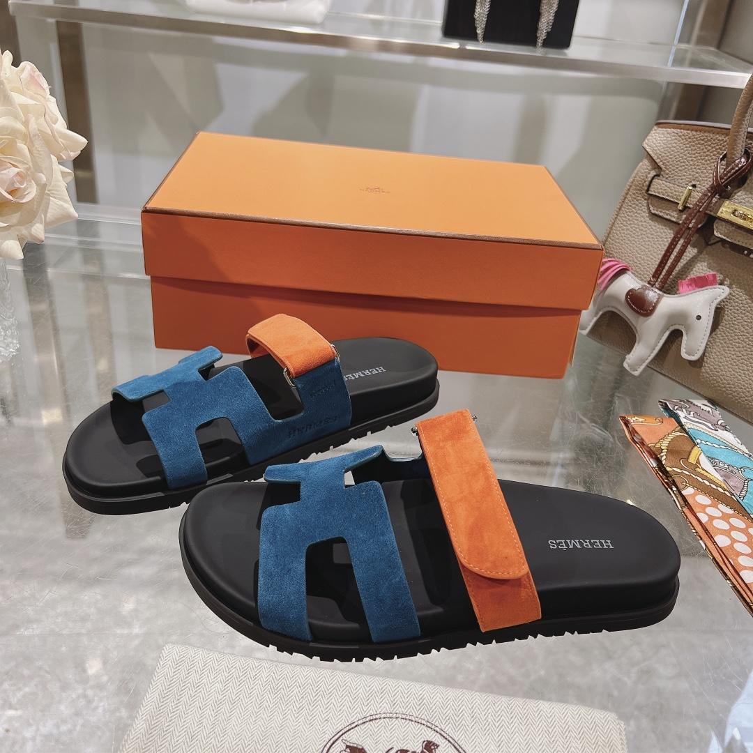 Hermes Chypre Sandal - everydesigner