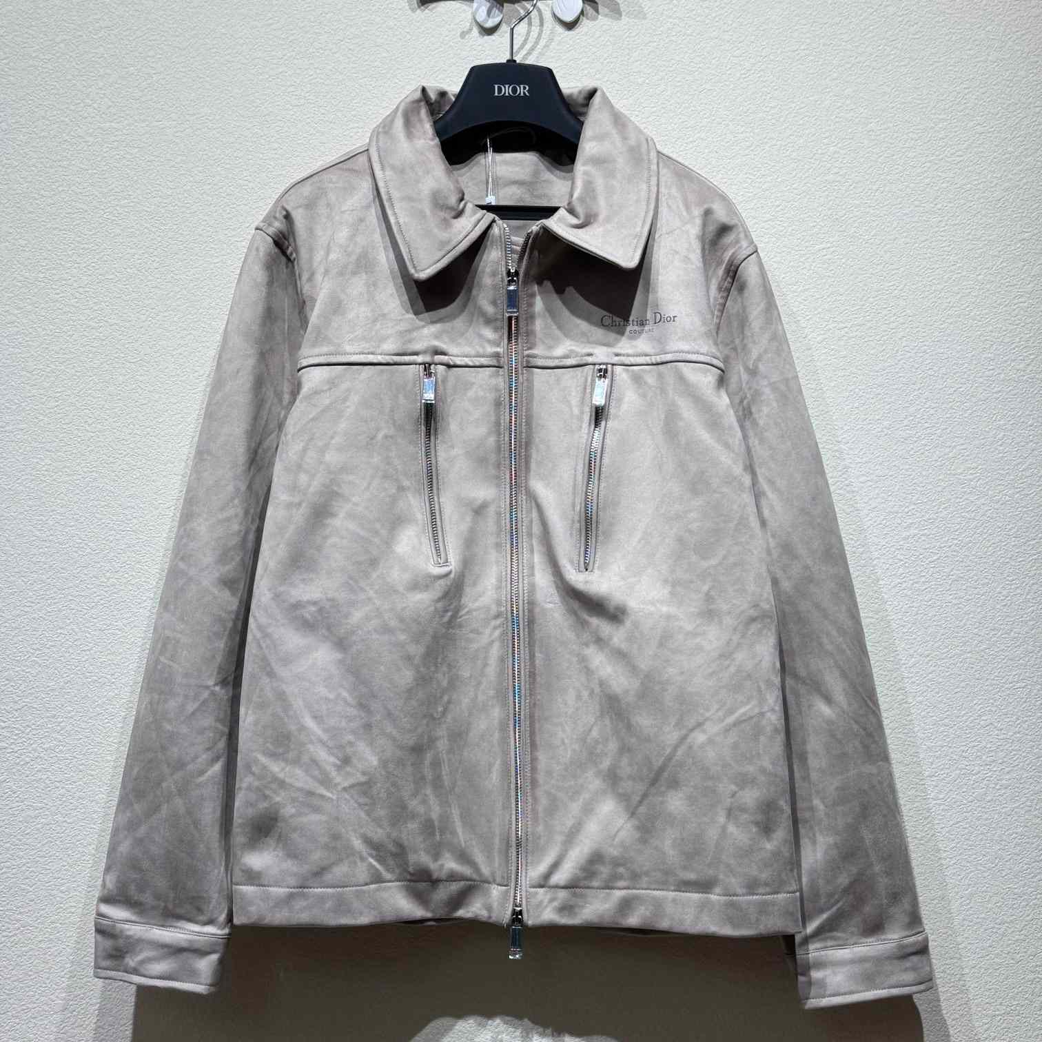 Dior Flight Jacket - everydesigner