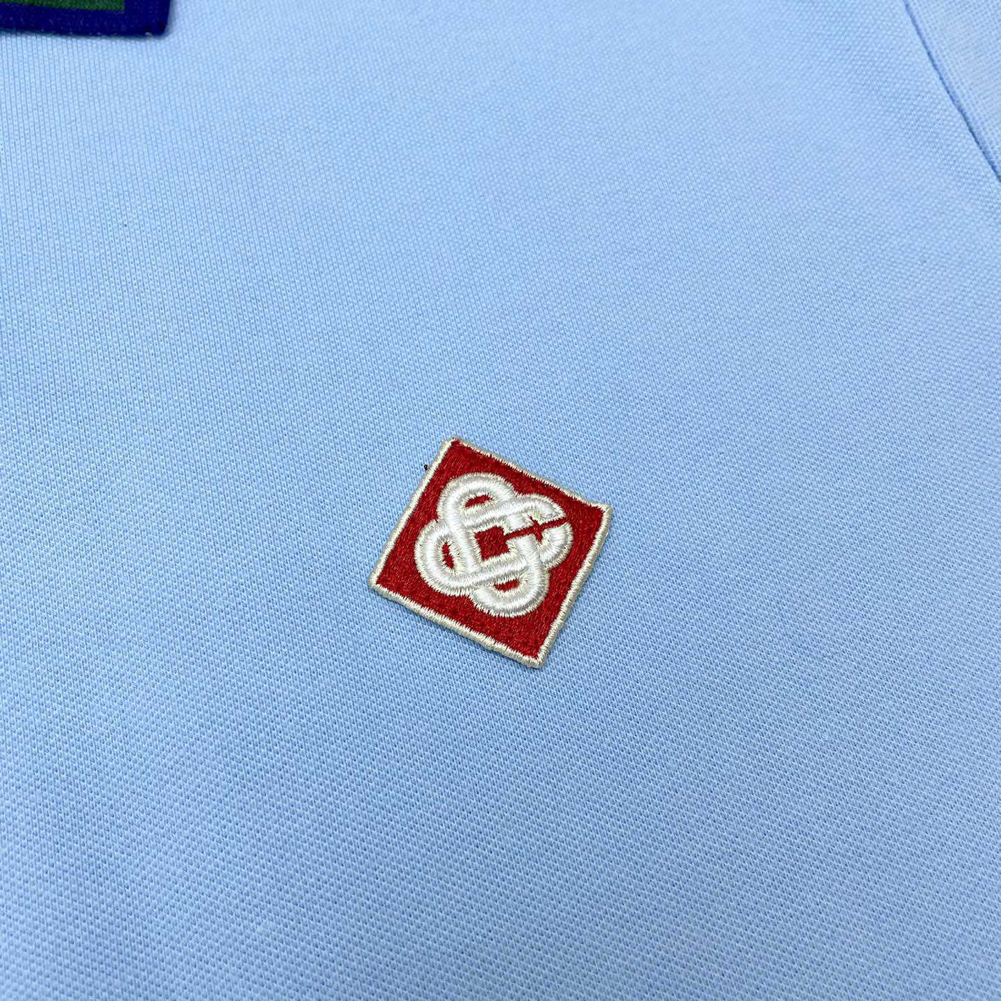 Casablanca Polo Shirt   c855 - everydesigner