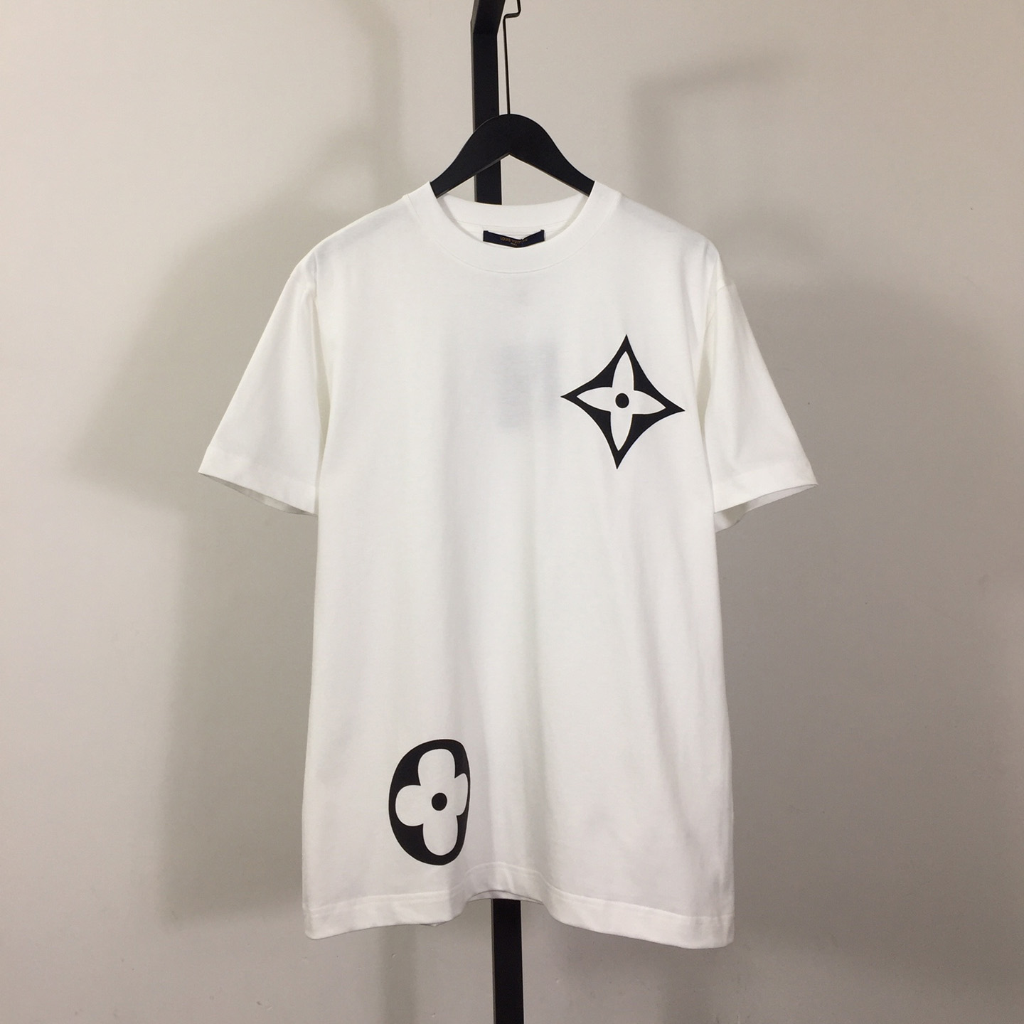 Louis Vuitton Cotton T-shirt - everydesigner