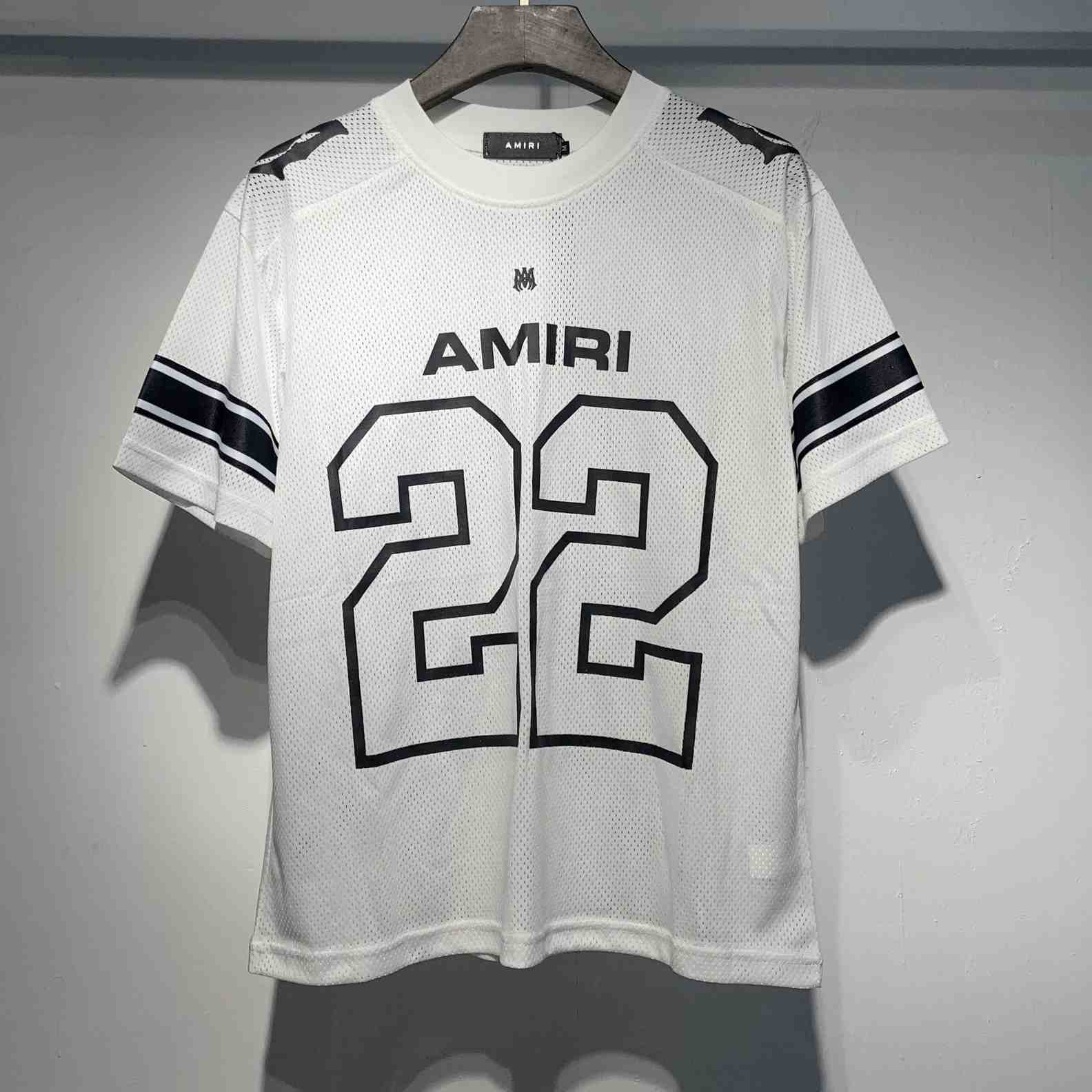 Amiri 22 Skater T-Shirts  - everydesigner