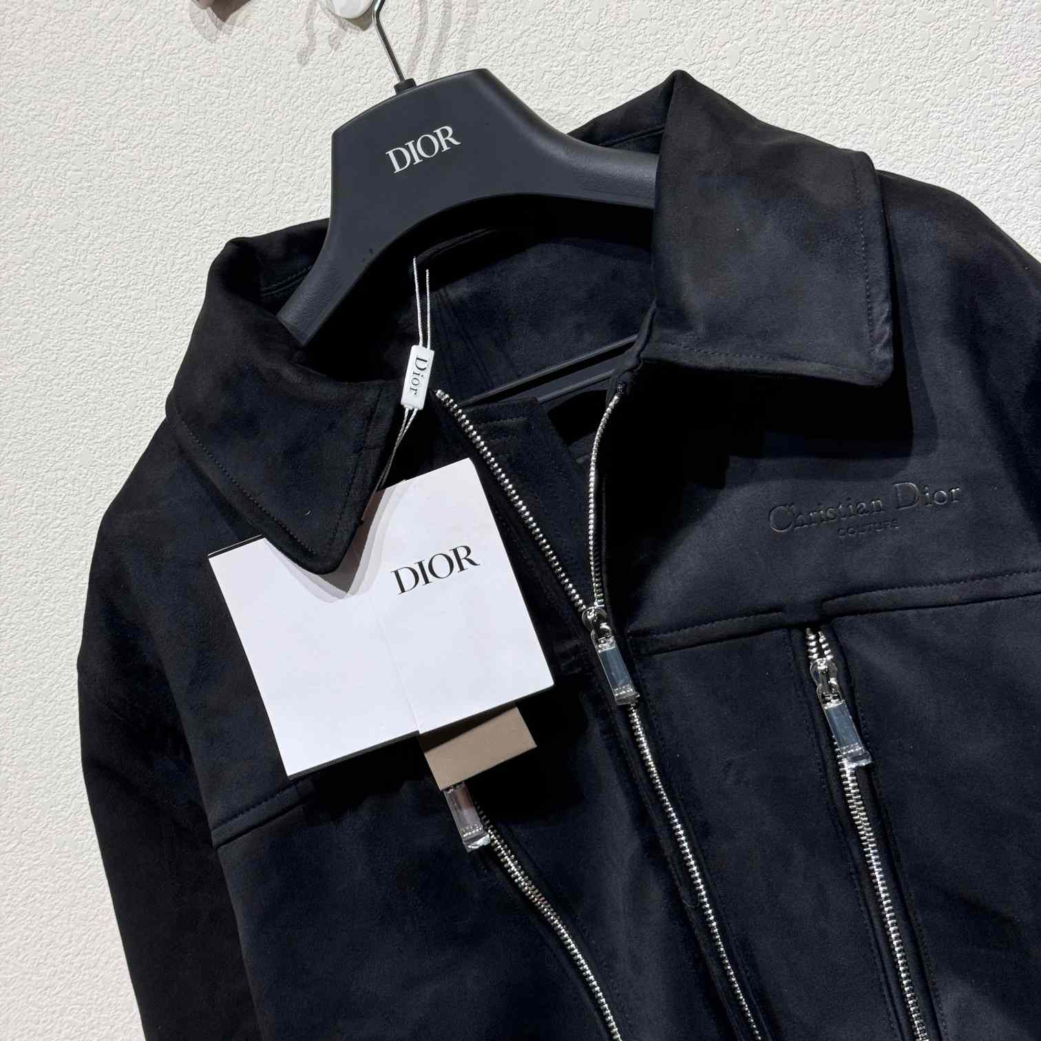 Dior Flight Jacket - everydesigner