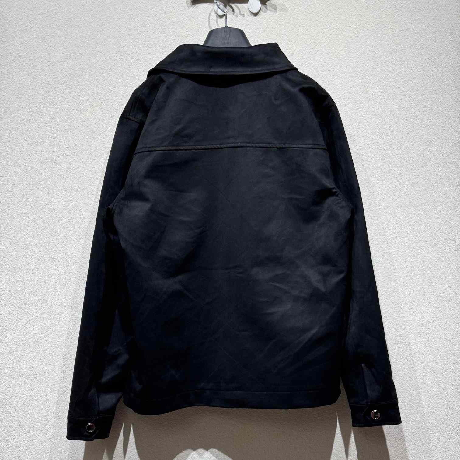 Dior Flight Jacket - everydesigner