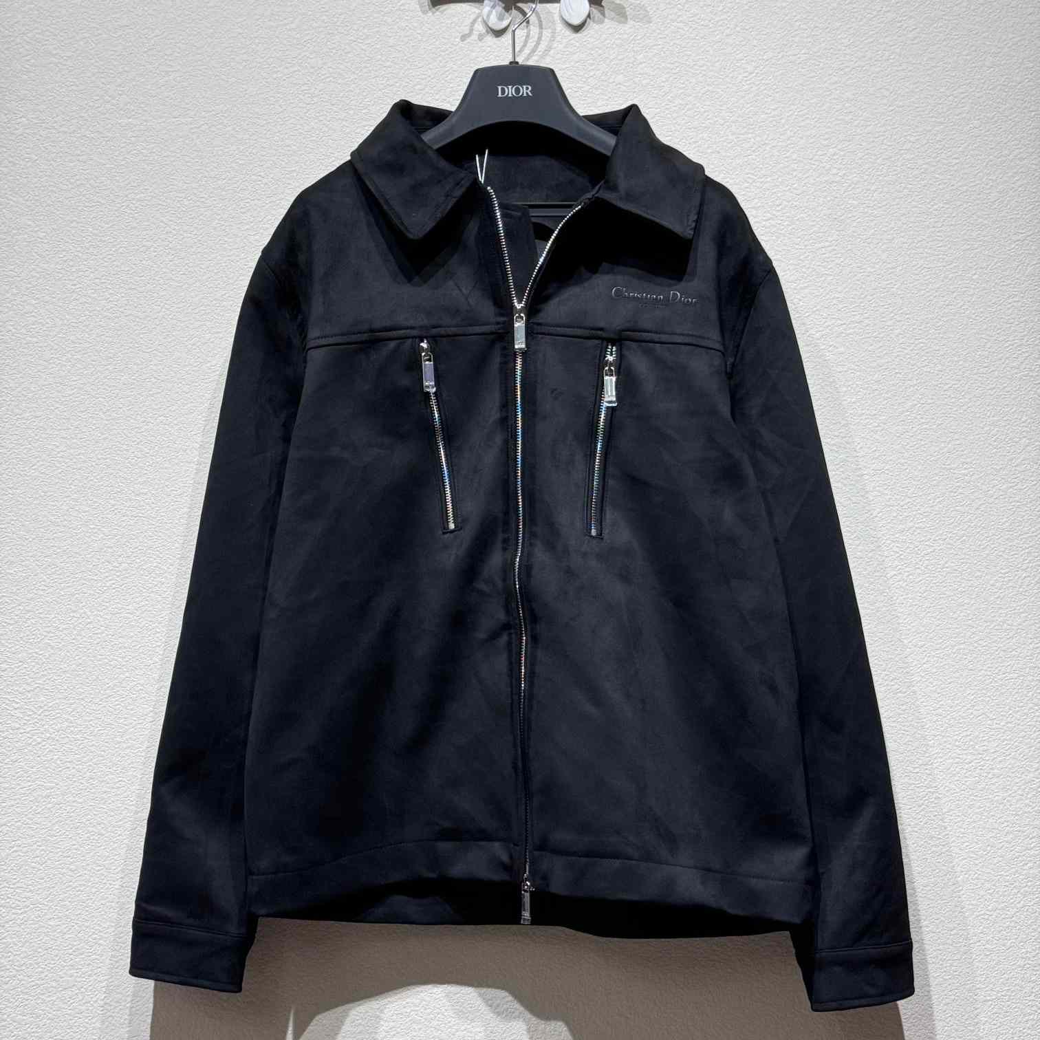 Dior Flight Jacket - everydesigner