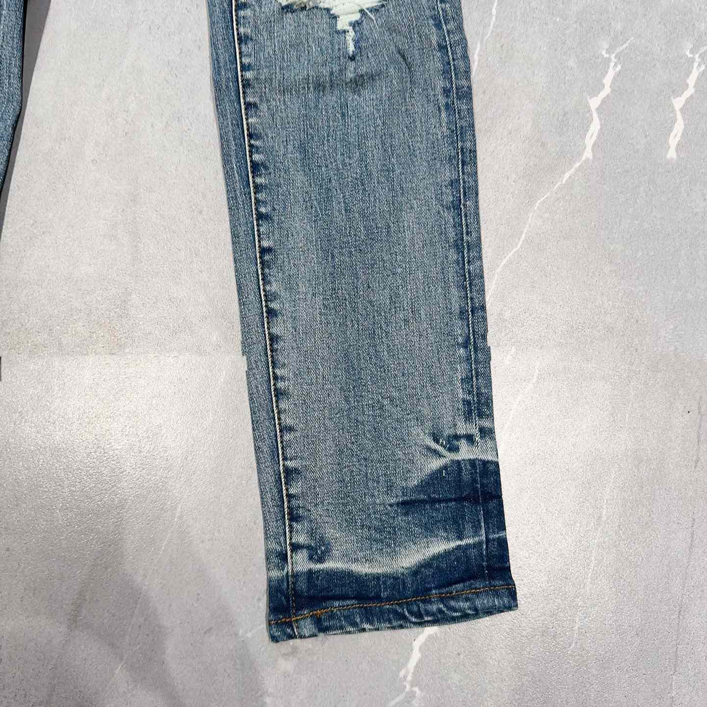 Amiri Jeans     AM1194 - everydesigner