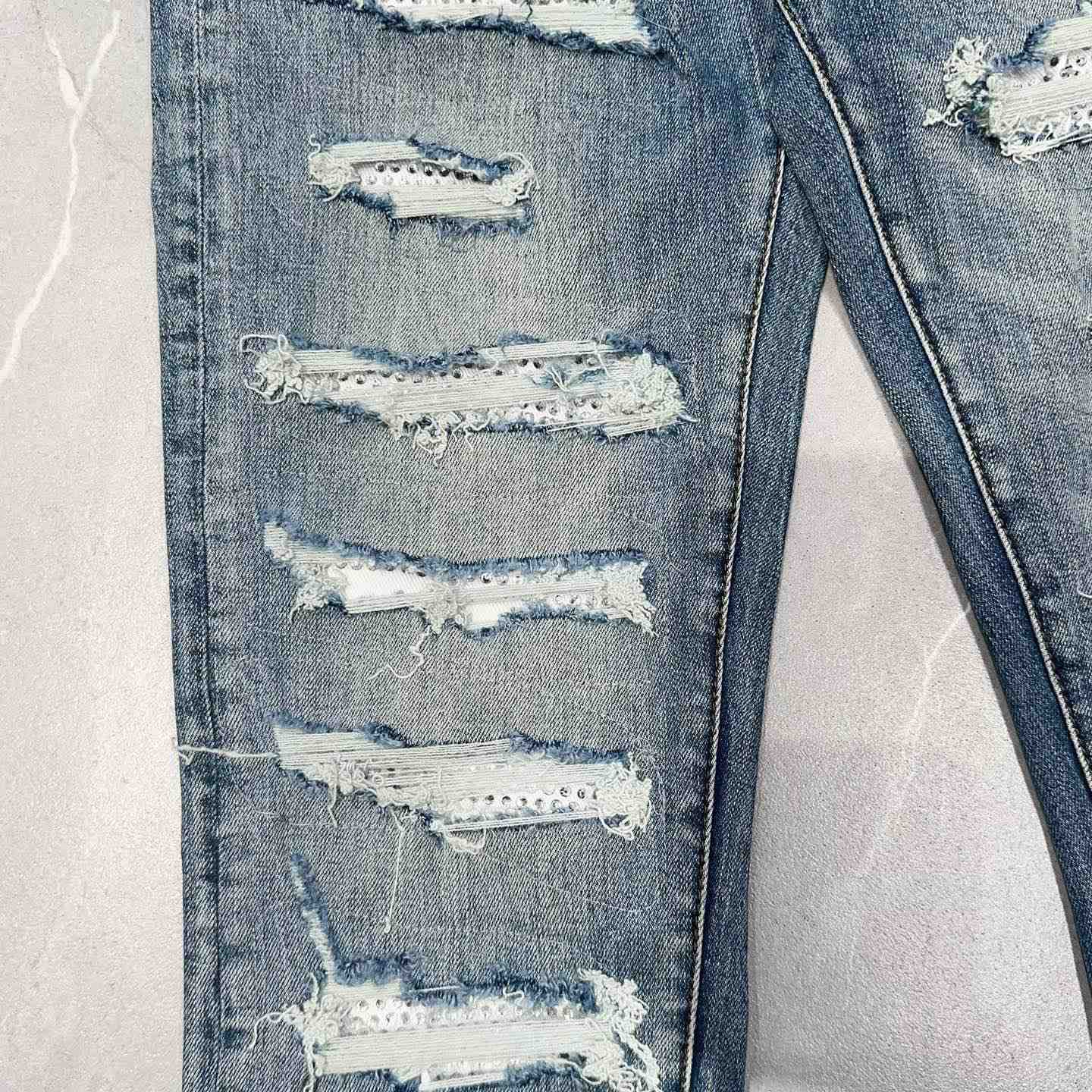 Amiri Jeans     AM1194 - everydesigner