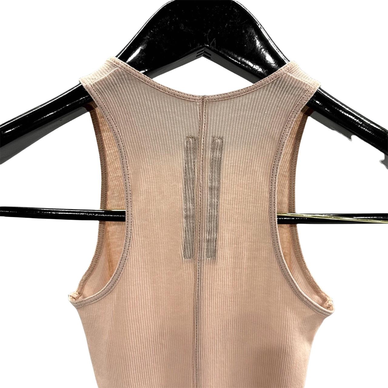 Rick Owens Tank Top - everydesigner