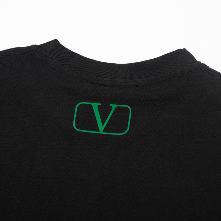  Valenti Cotton T-shirt - everydesigner