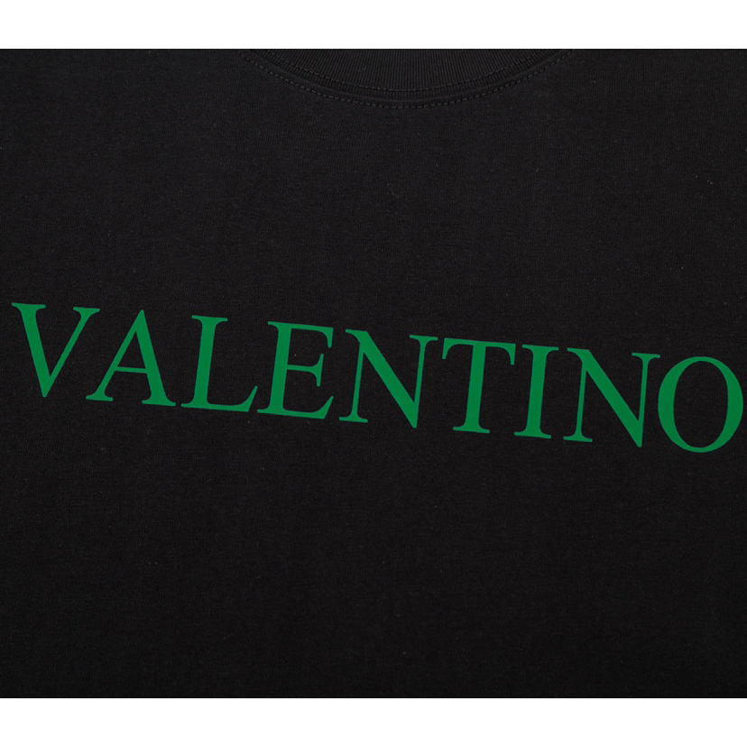  Valenti Cotton T-shirt - everydesigner