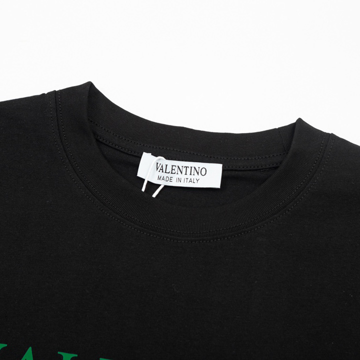  Valenti Cotton T-shirt - everydesigner