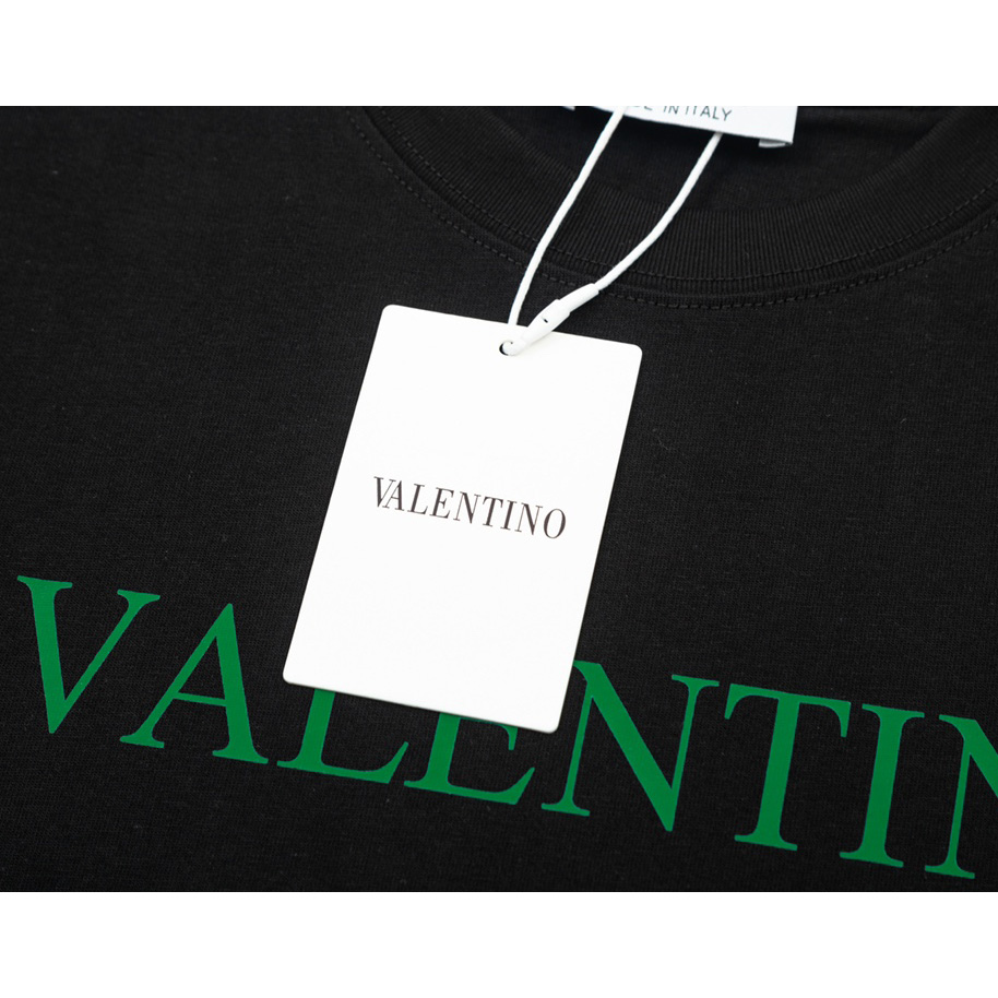  Valenti Cotton T-shirt - everydesigner