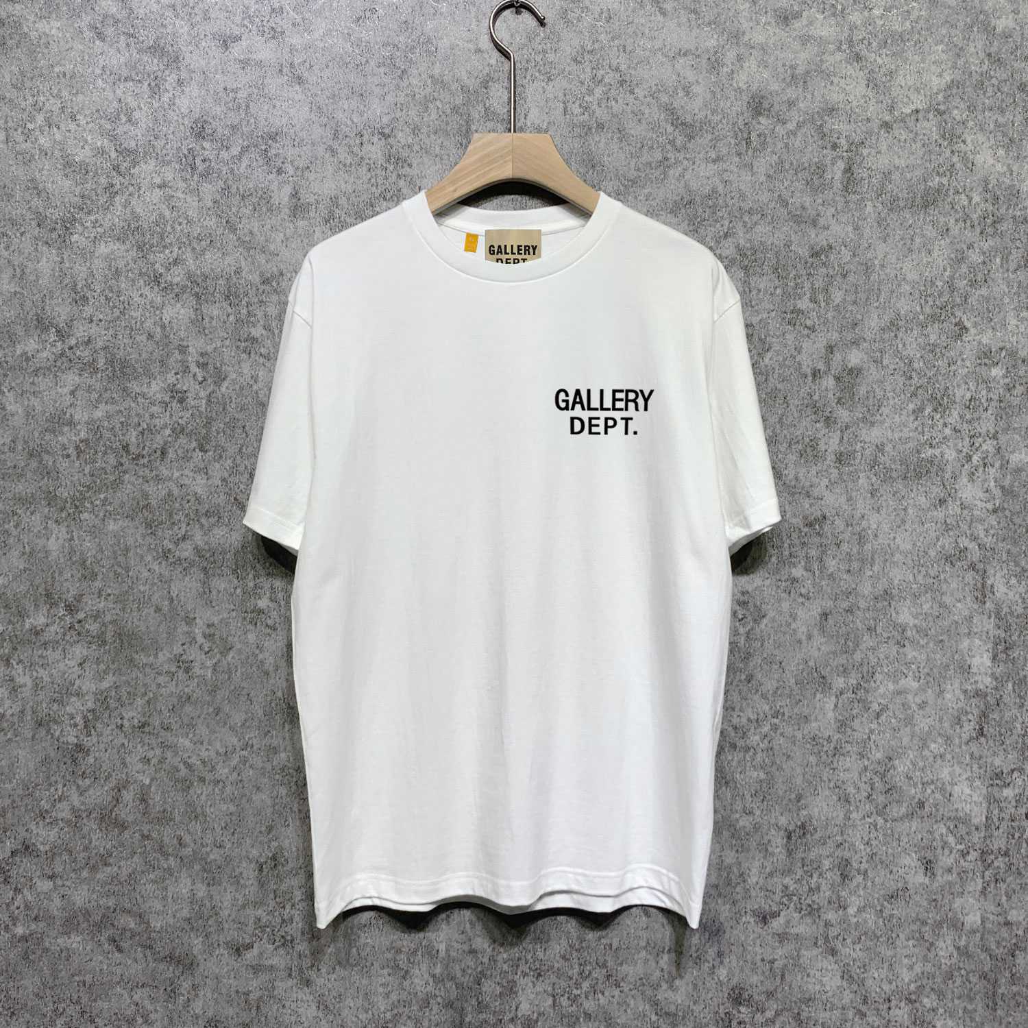 Gallery Dept. Cotton Tee  - everydesigner