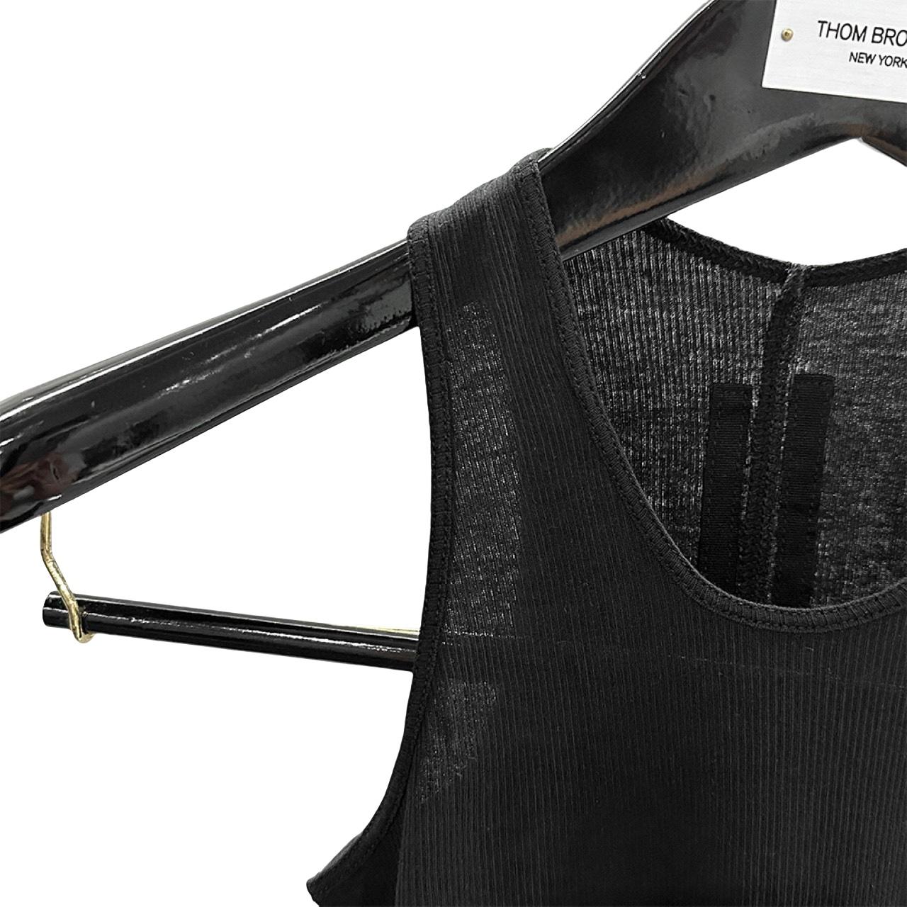 Rick Owens Tank Top - everydesigner