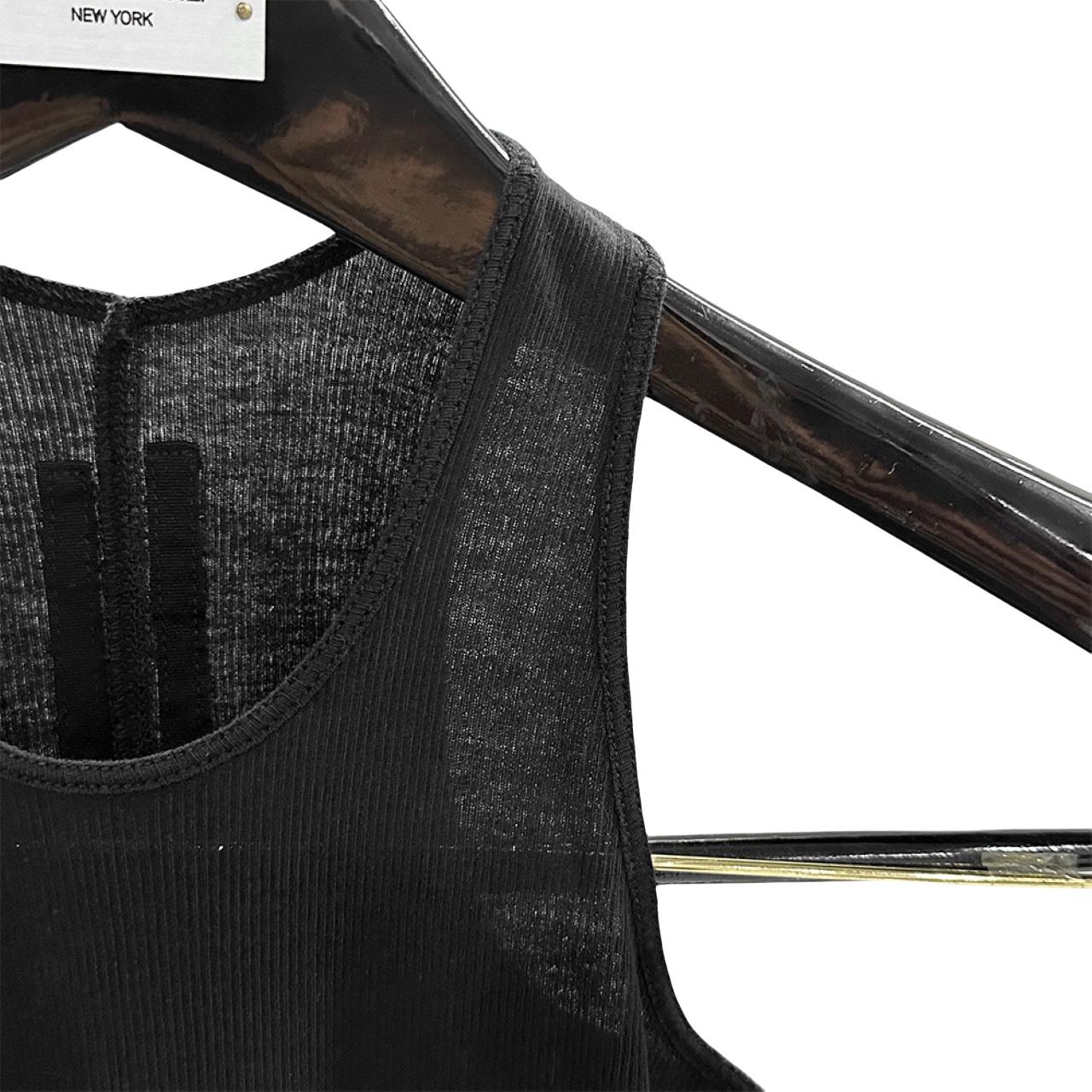 Rick Owens Tank Top - everydesigner