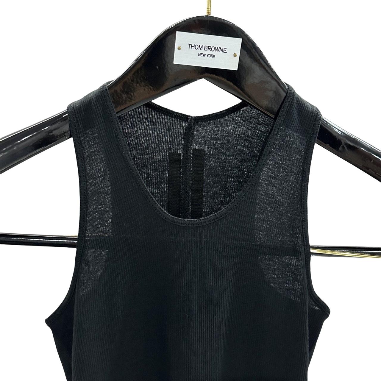 Rick Owens Tank Top - everydesigner