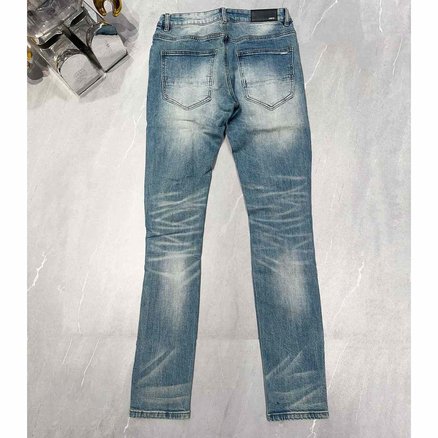 Amiri Jeans     AM1111 - everydesigner