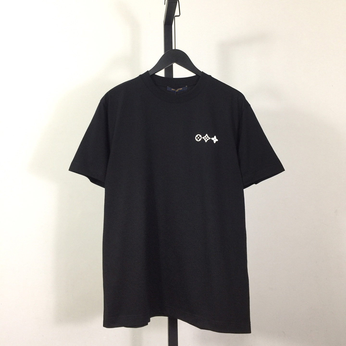 Louis Vuitton Cotton T-shirt - everydesigner