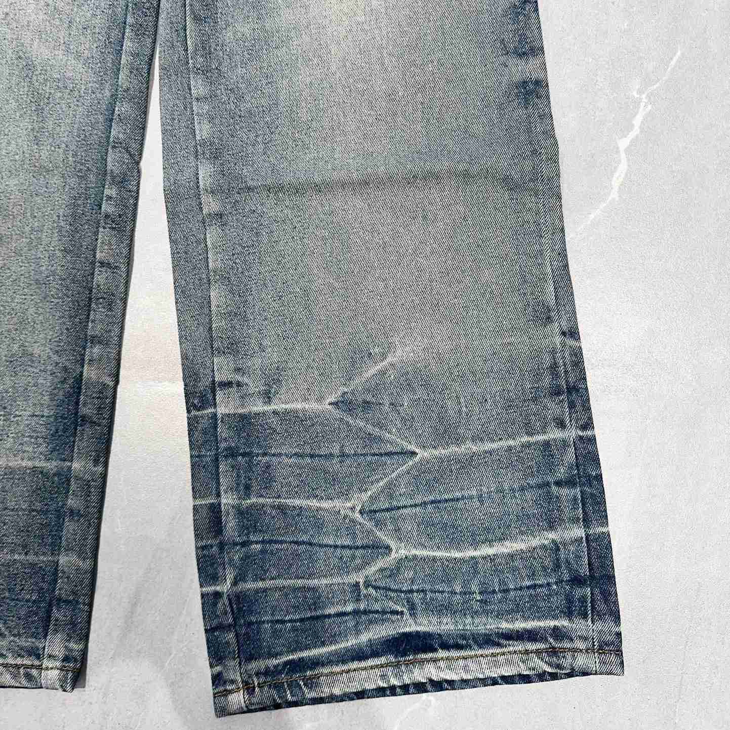 Amiri Jeans     AM1206 - everydesigner