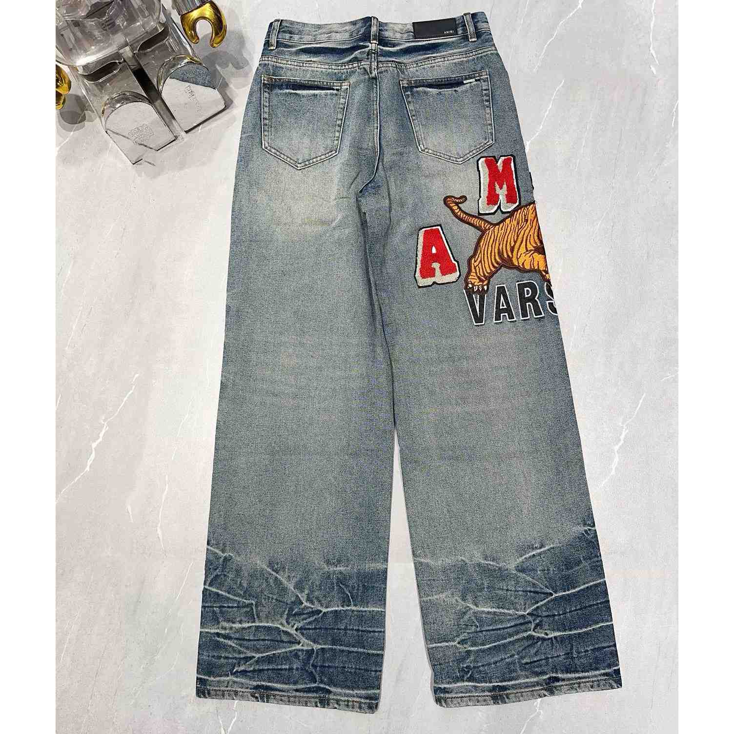 Amiri Jeans     AM1206 - everydesigner