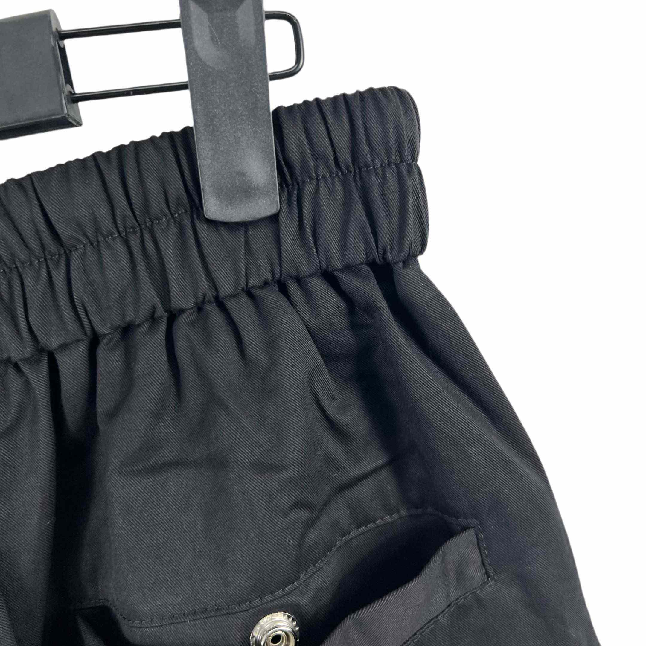 Rick Owens Cargo Shorts  - everydesigner