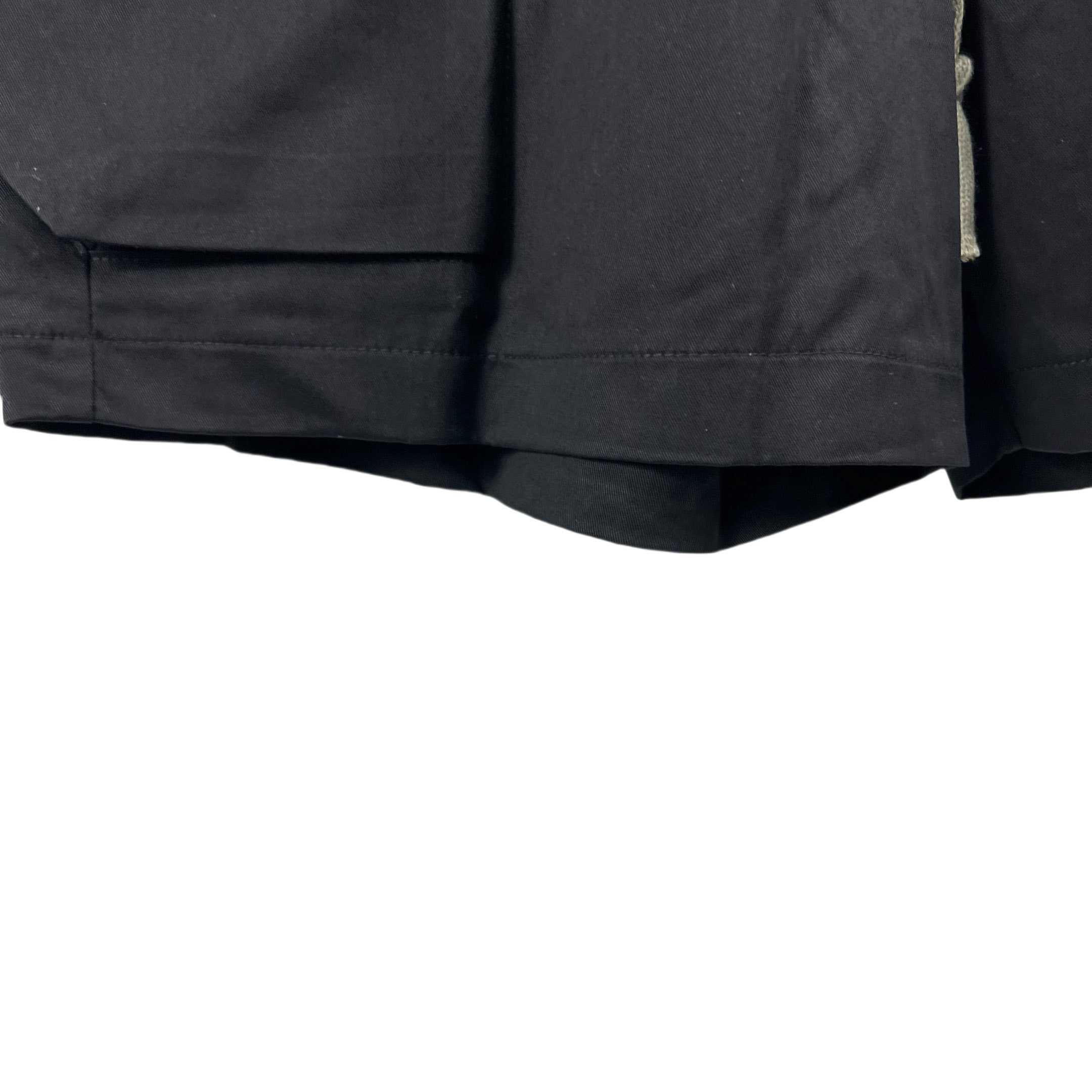 Rick Owens Cargo Shorts  - everydesigner