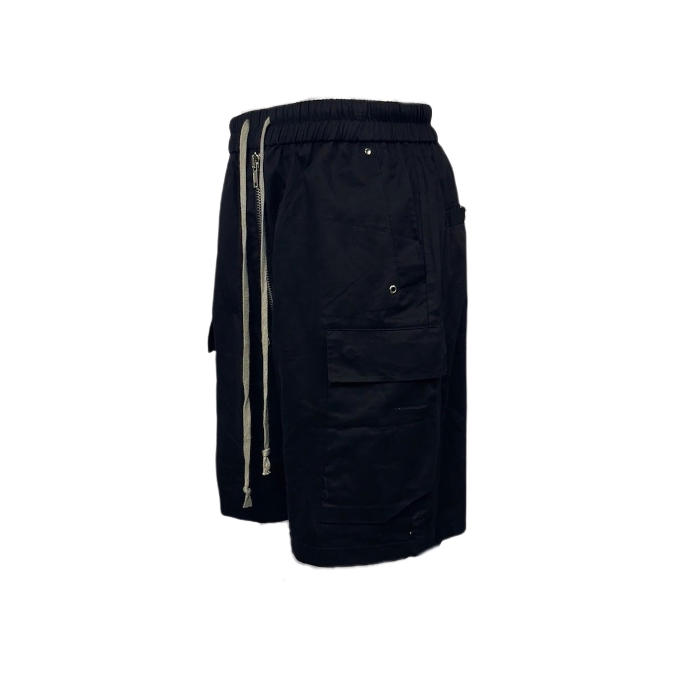 Rick Owens Cargo Shorts  - everydesigner