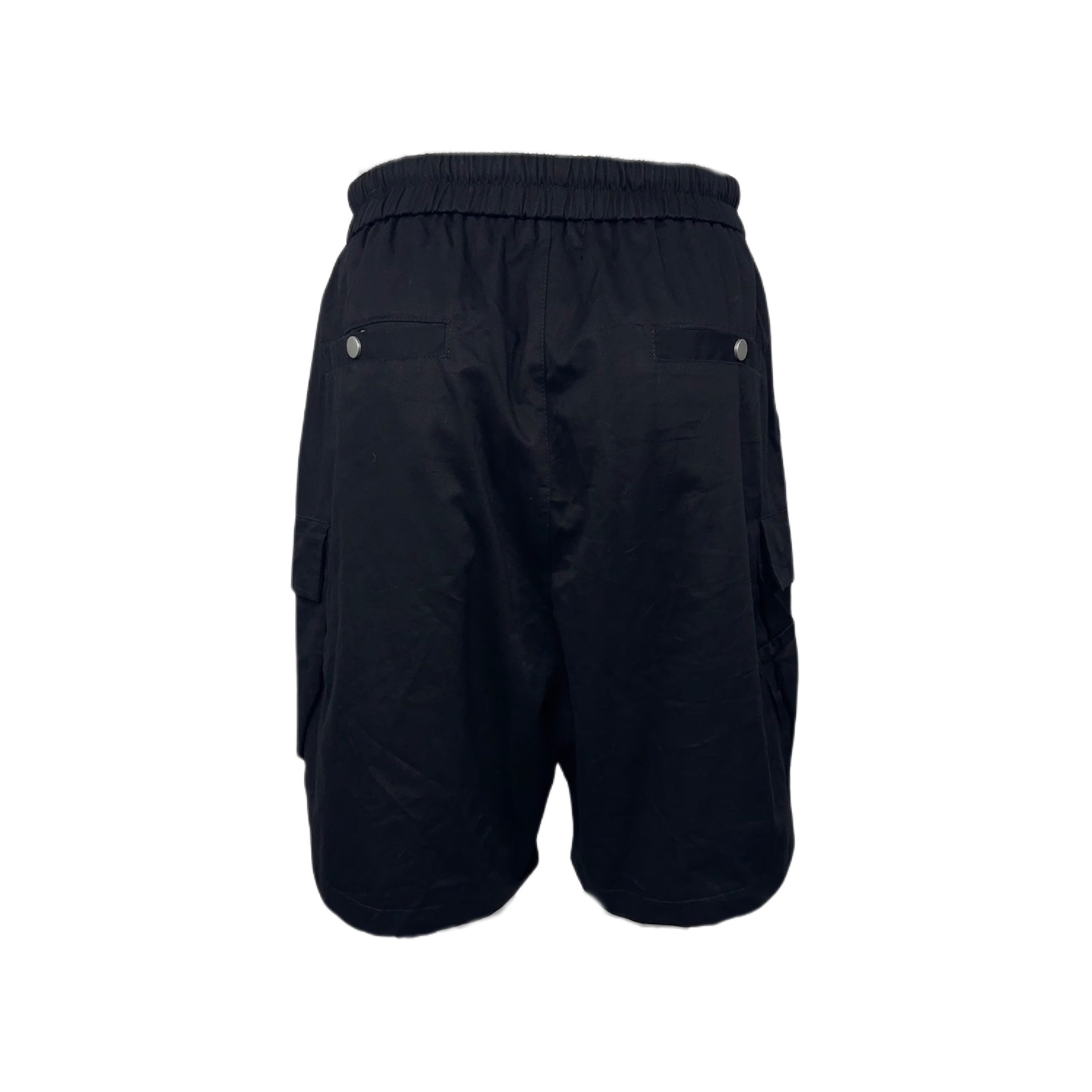 Rick Owens Cargo Shorts  - everydesigner