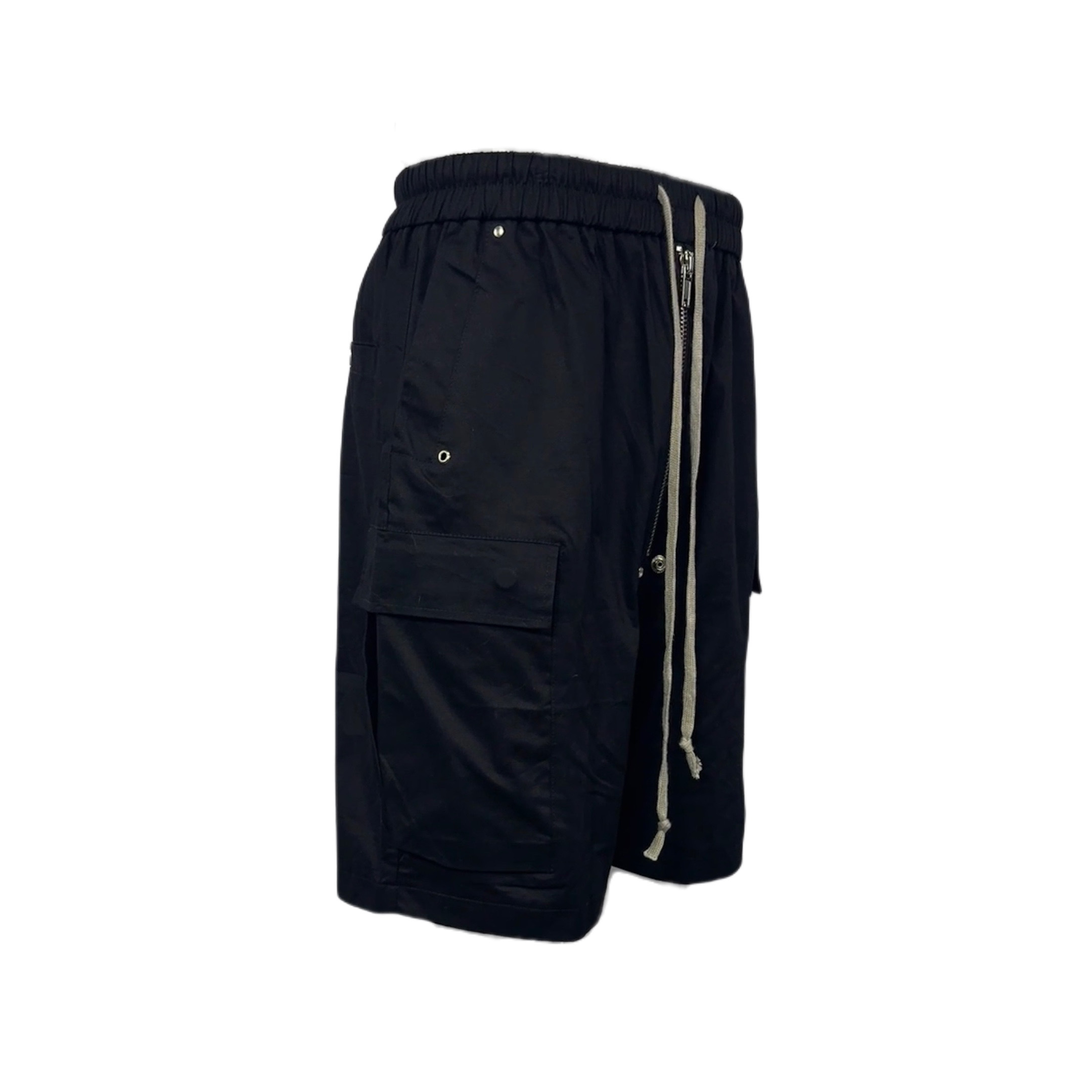 Rick Owens Cargo Shorts  - everydesigner