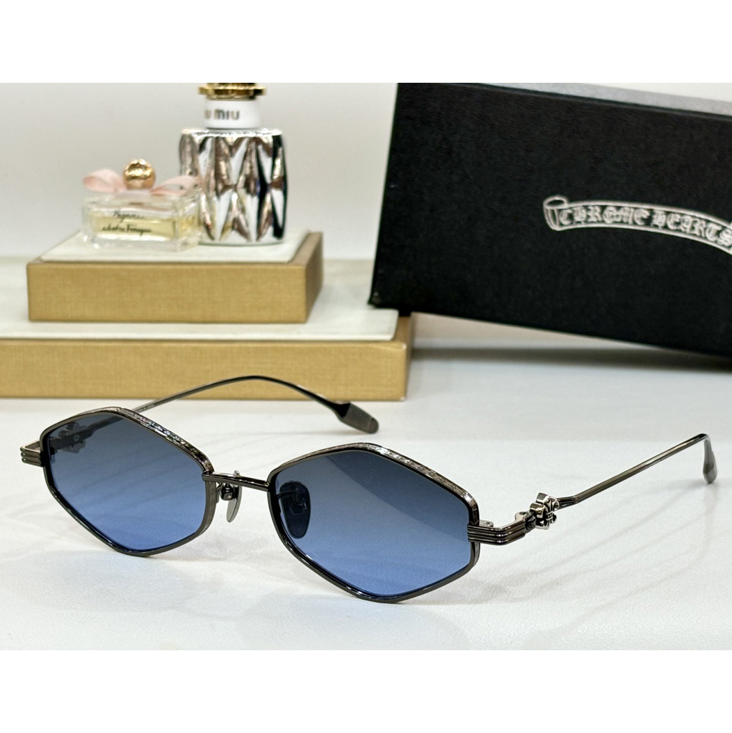 Chrome Heart CH8286 Sunglasses - everydesigner