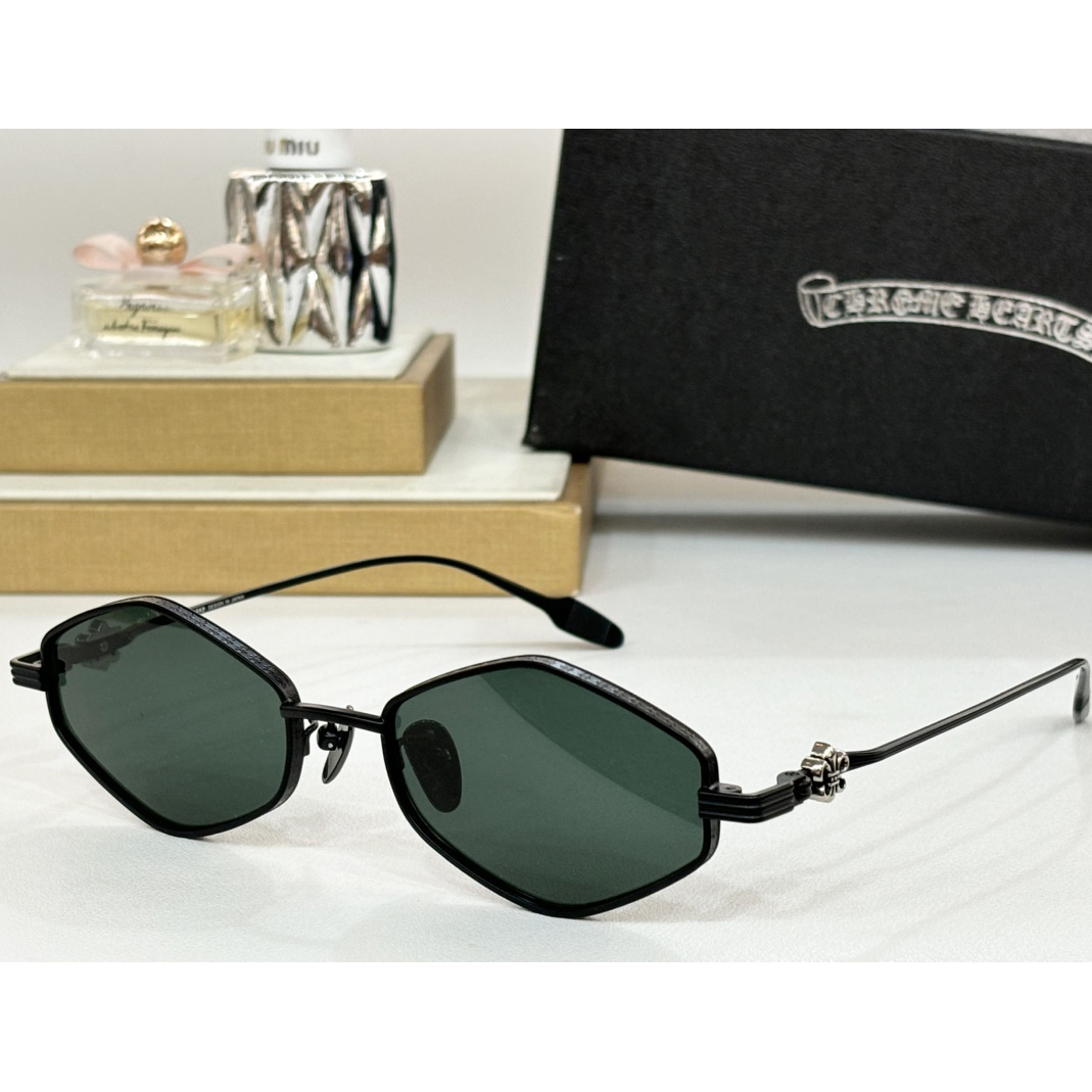 Chrome Heart CH8286 Sunglasses - everydesigner