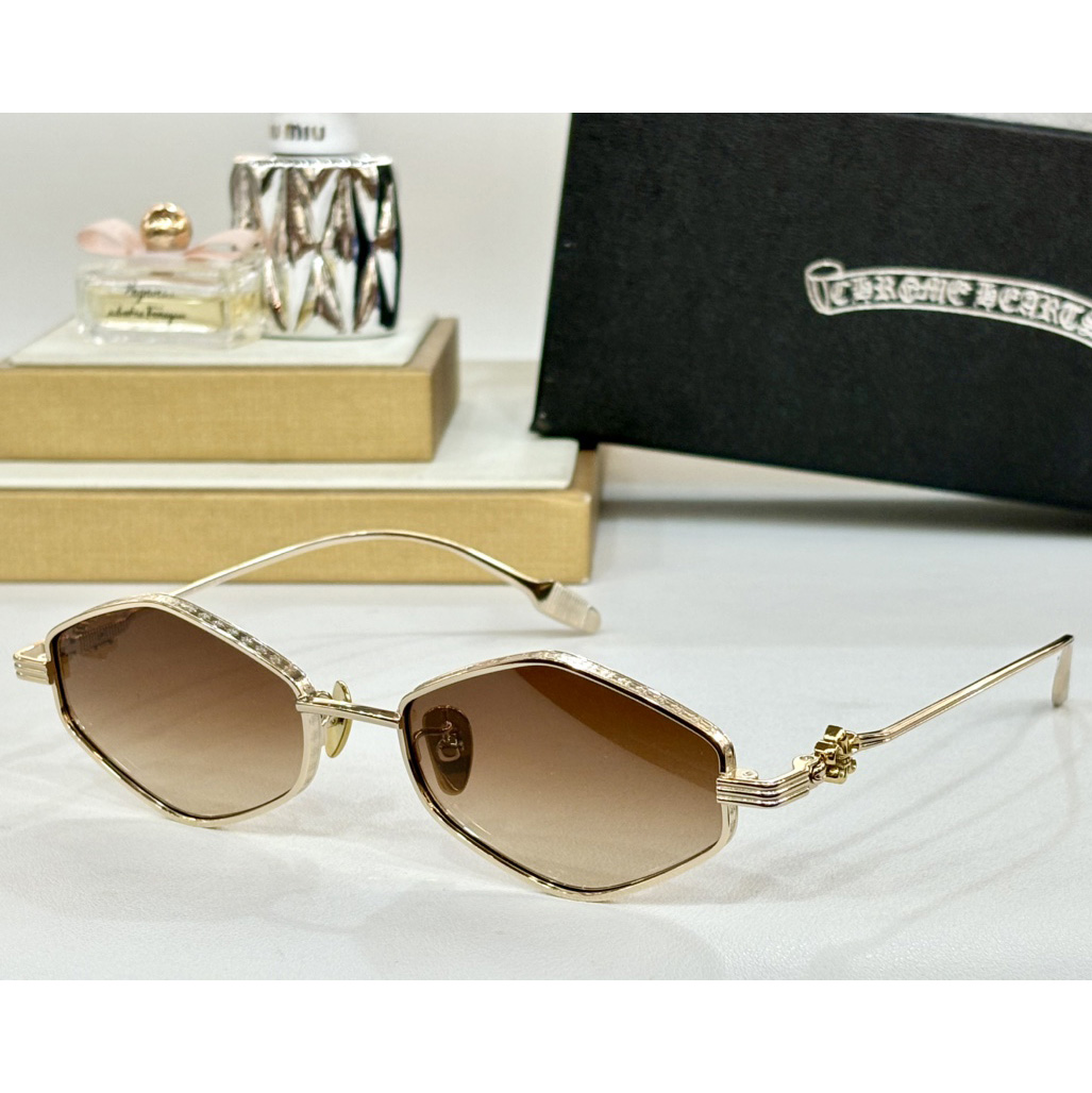 Chrome Heart CH8286 Sunglasses - everydesigner