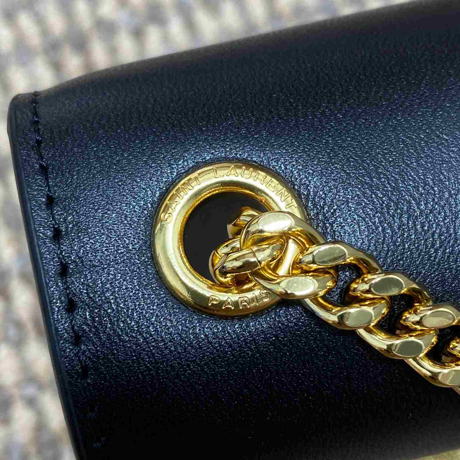 Saint Laurent Kate Chain Bag (24*14.5*5.5cm) - everydesigner