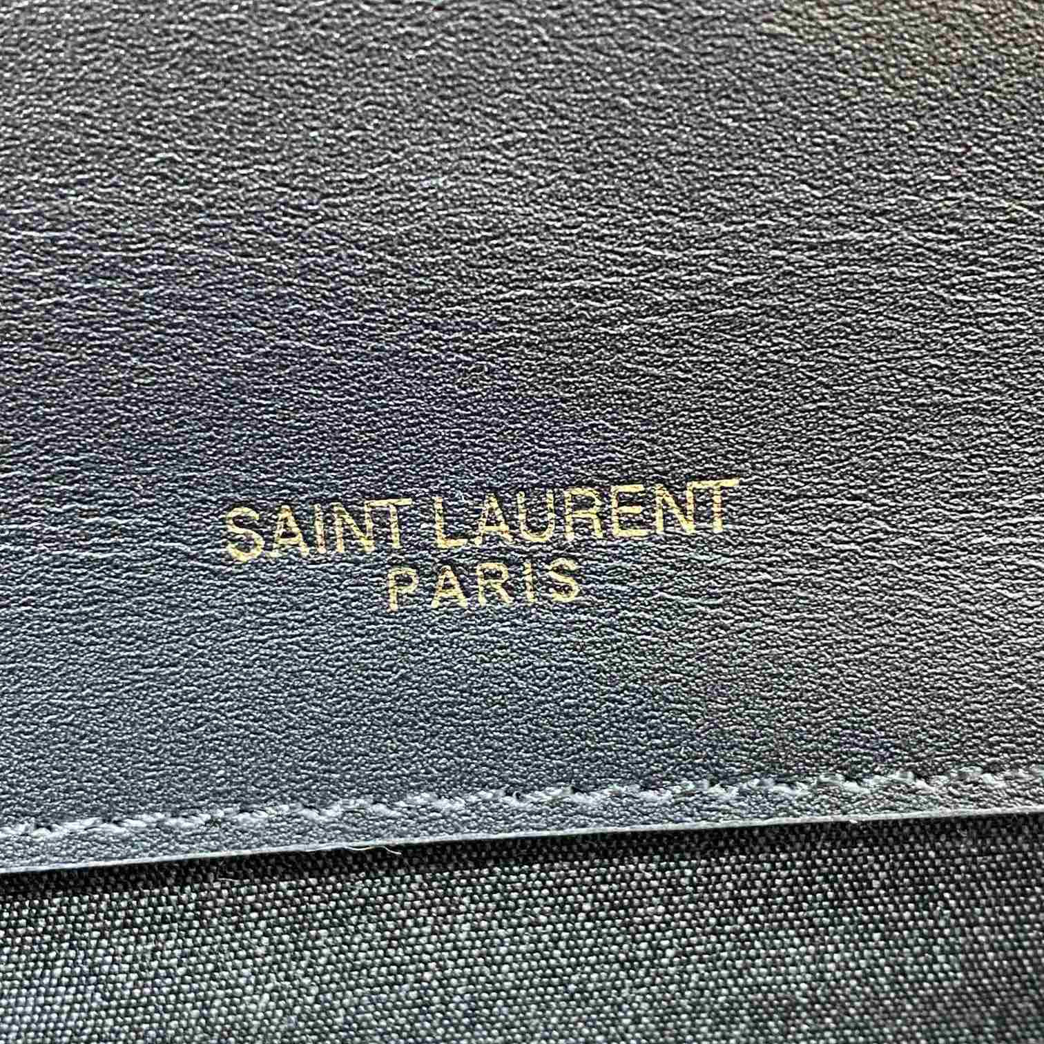 Saint Laurent Kate Chain Bag (24*14.5*5.5cm) - everydesigner