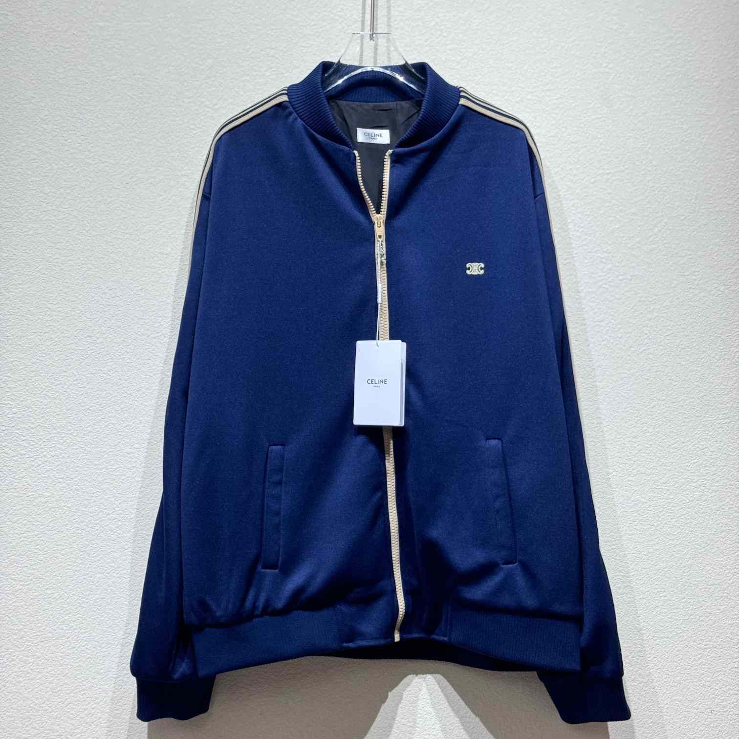 Celine Track Jacket - everydesigner