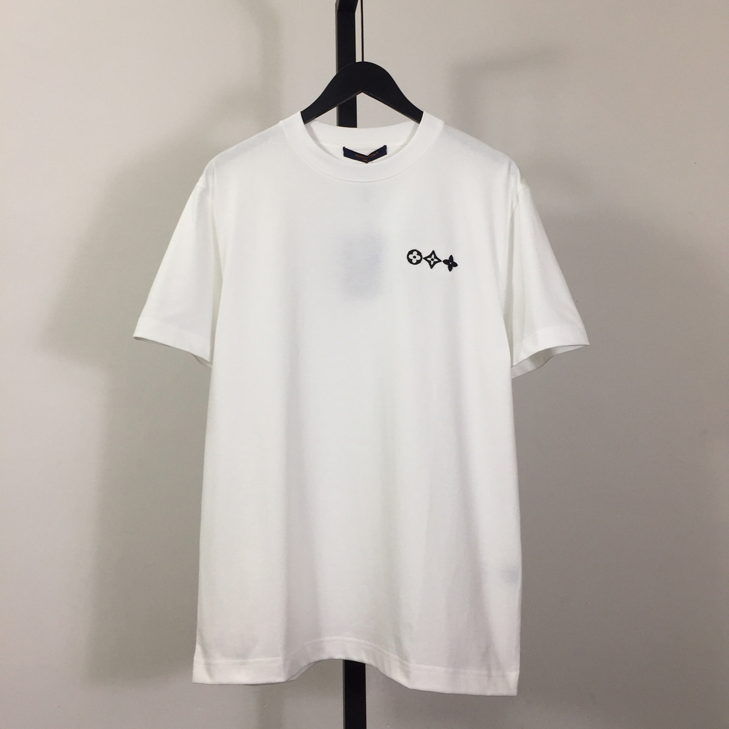 Louis Vuitton Cotton T-shirt - everydesigner