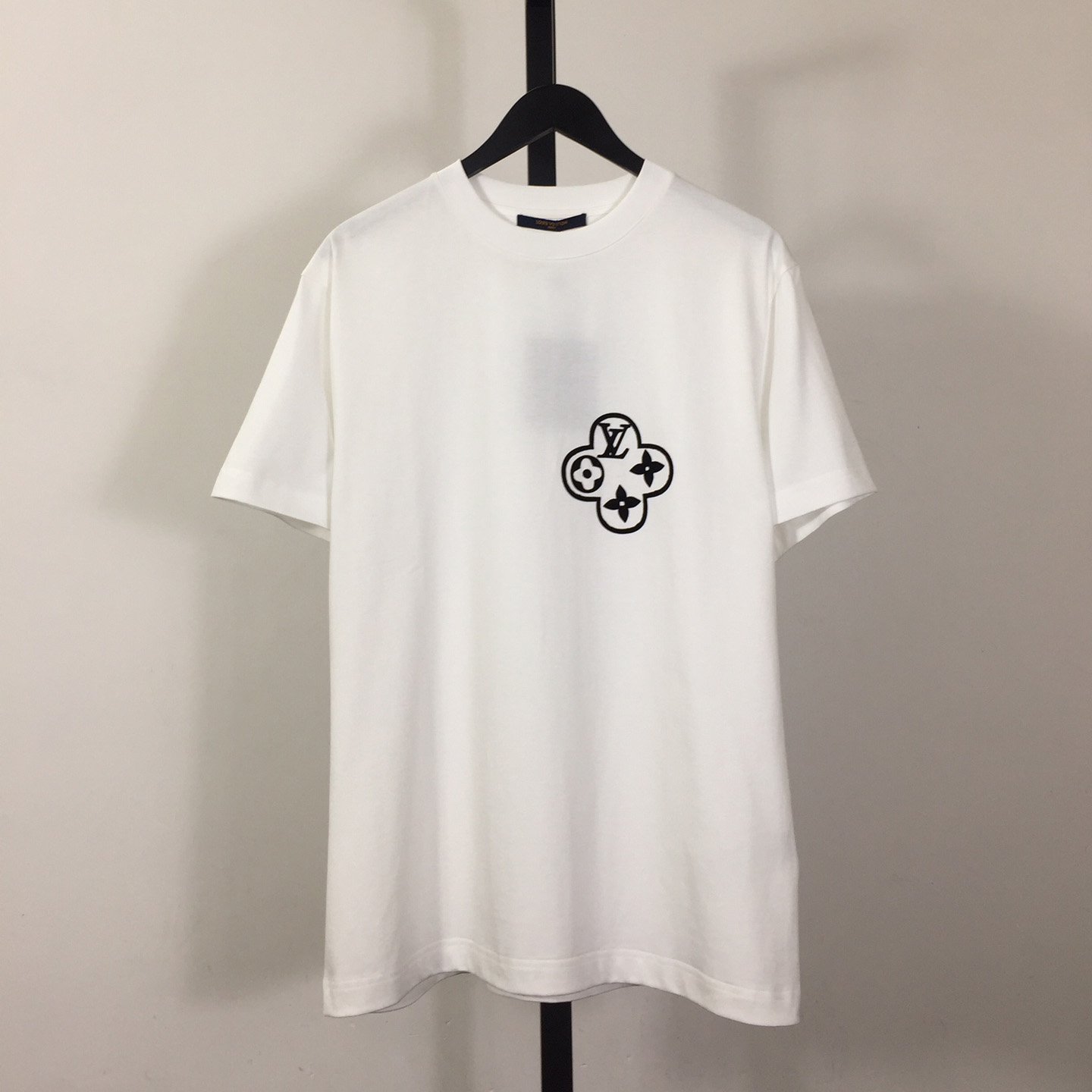 Louis Vuitton Cotton T-shirt - everydesigner