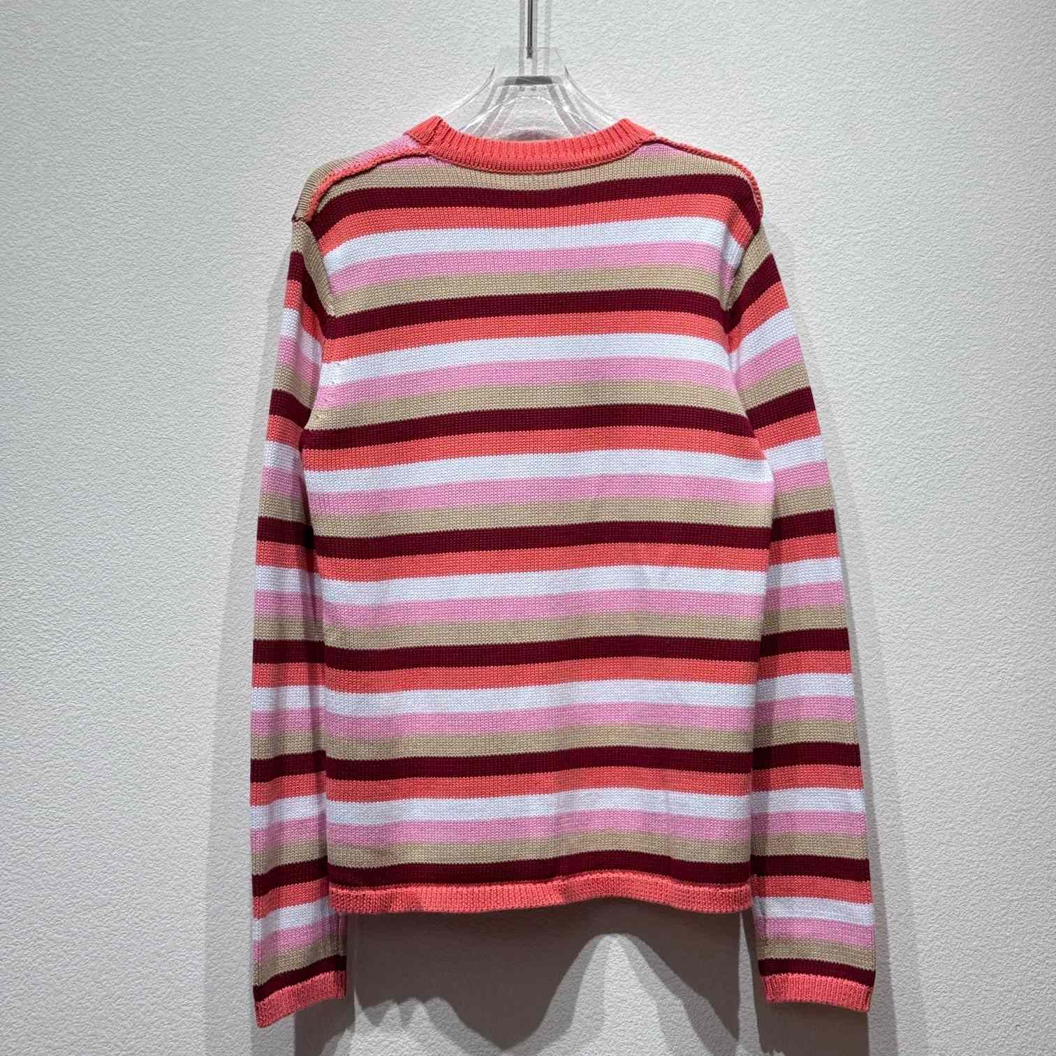 Acne Studios Crew Neck Sweater - everydesigner