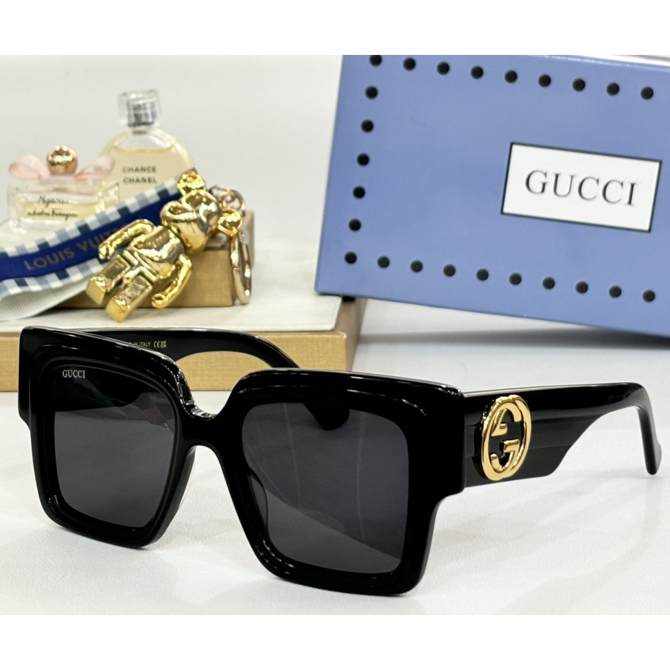 Gucci Sunglasses  GG1632 - everydesigner