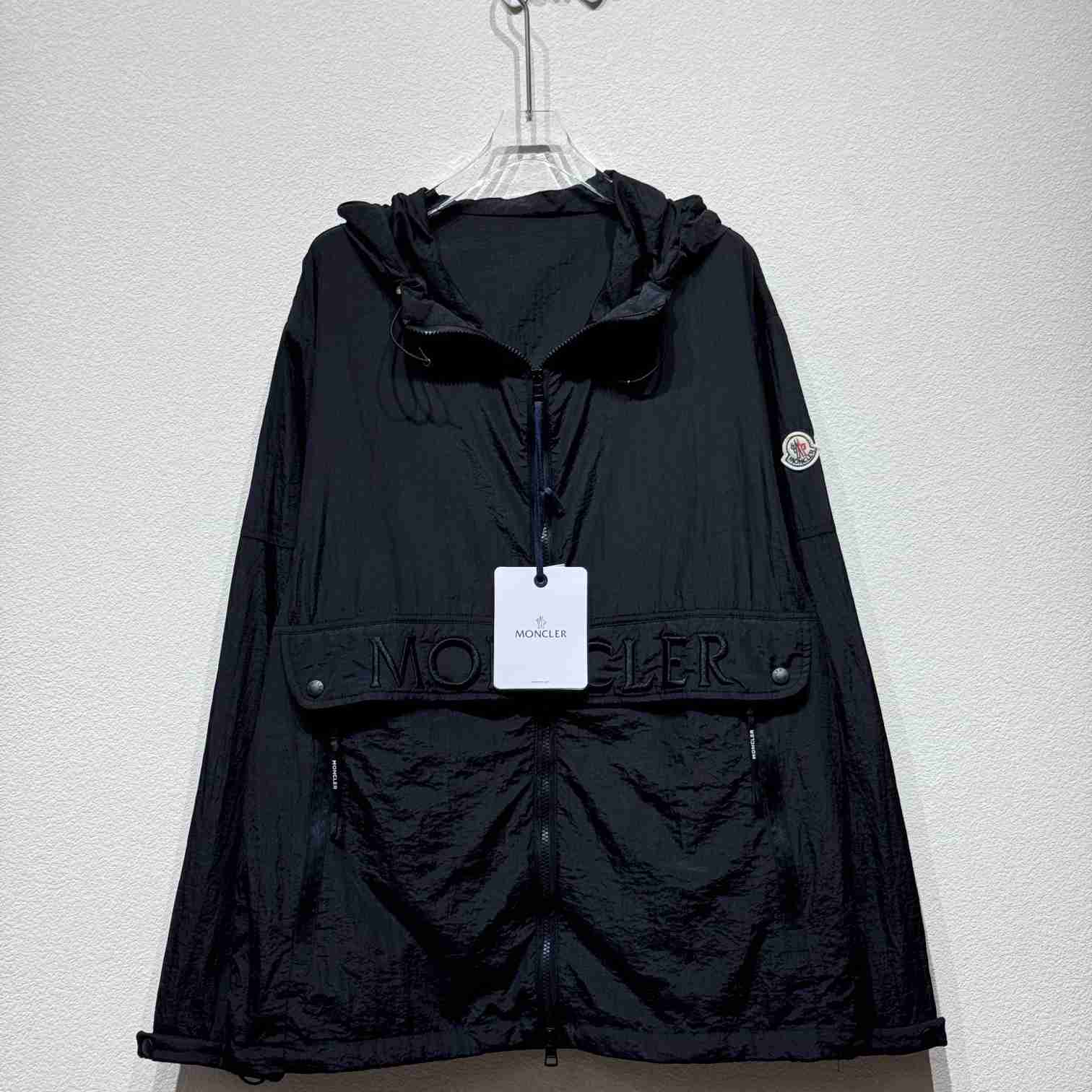Moncler Joly Hooded Jacket - everydesigner