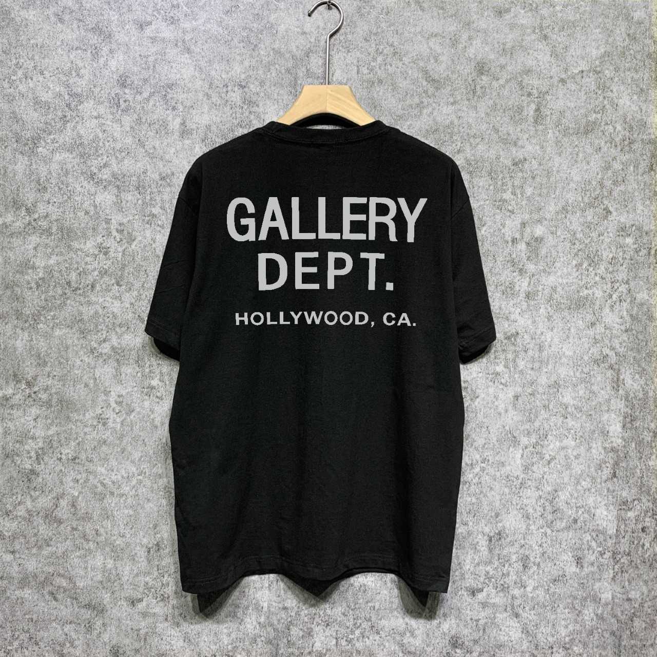 Gallery Dept. Cotton Tee  - everydesigner