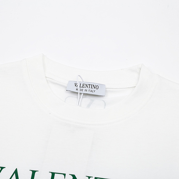  Valenti Cotton T-shirt - everydesigner