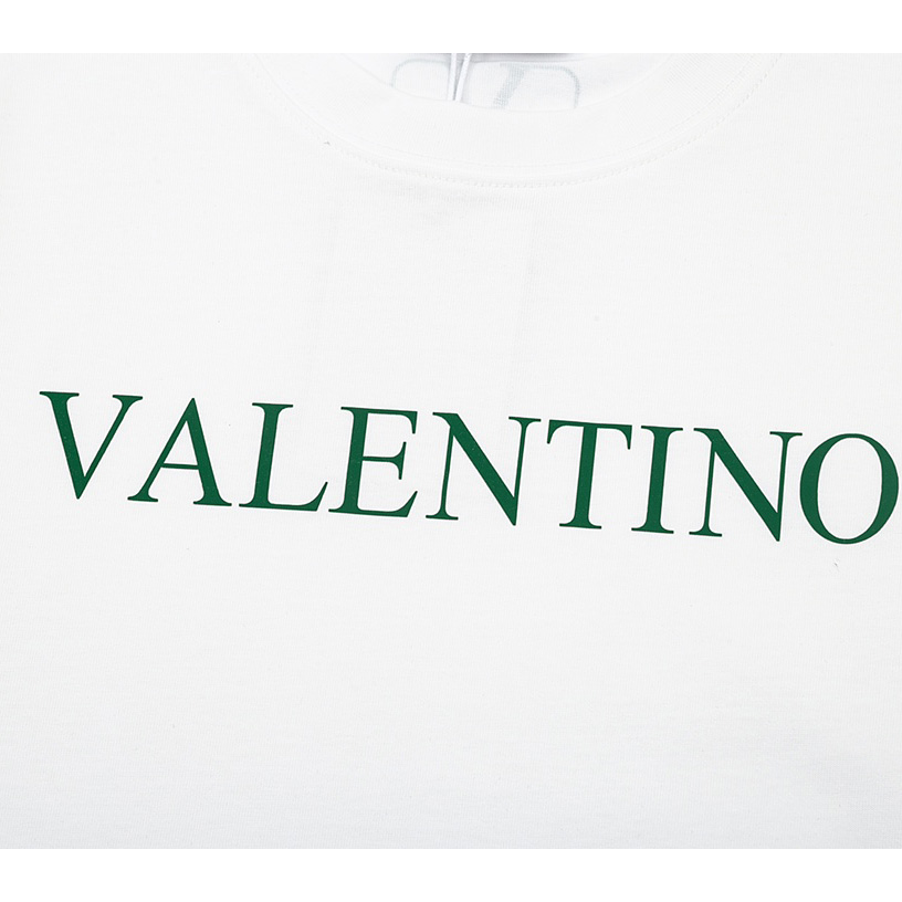  Valenti Cotton T-shirt - everydesigner