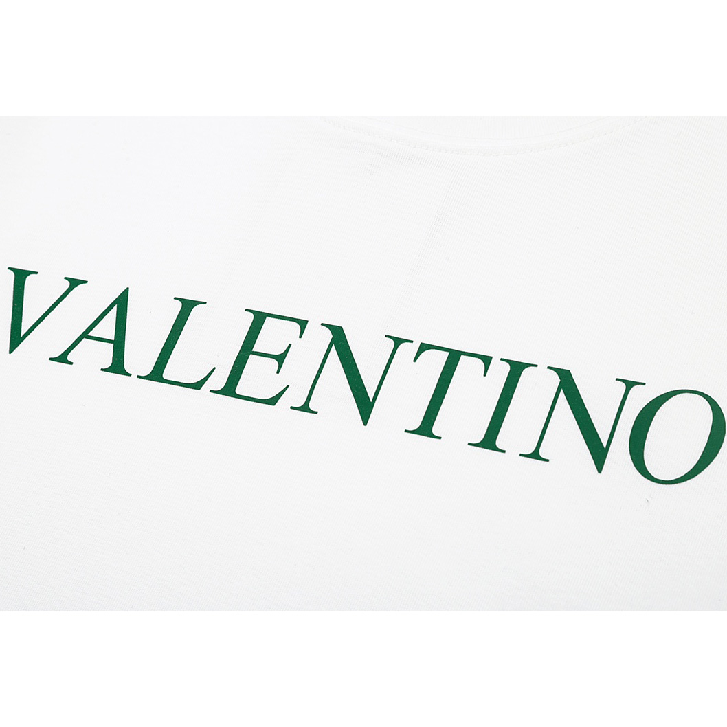  Valenti Cotton T-shirt - everydesigner