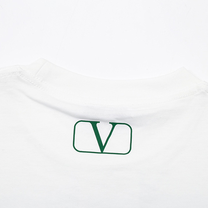  Valenti Cotton T-shirt - everydesigner