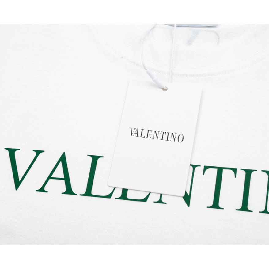  Valenti Cotton T-shirt - everydesigner