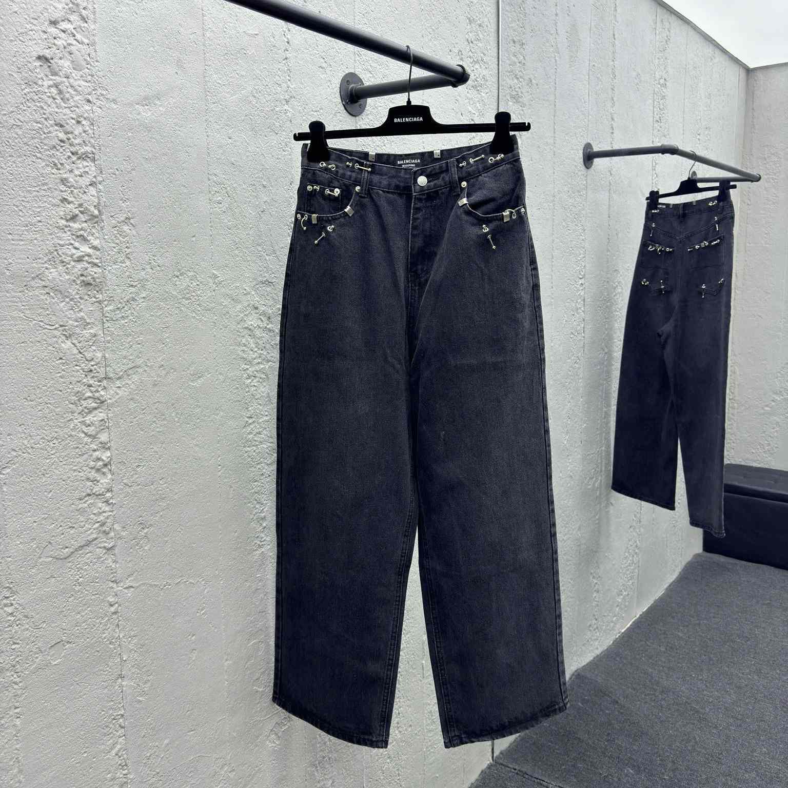 Balenciaga Jeans - everydesigner