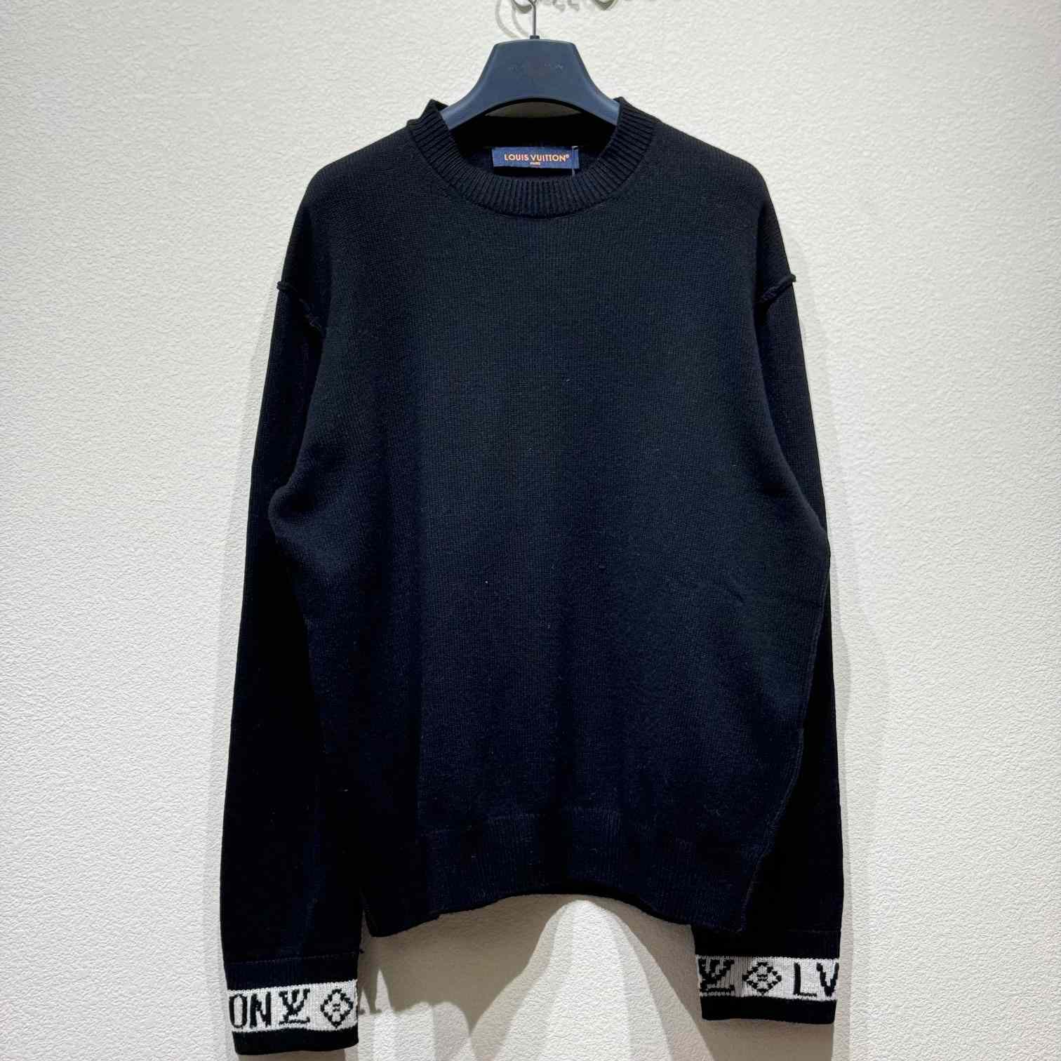 Louis Vuitton Crewneck    - everydesigner