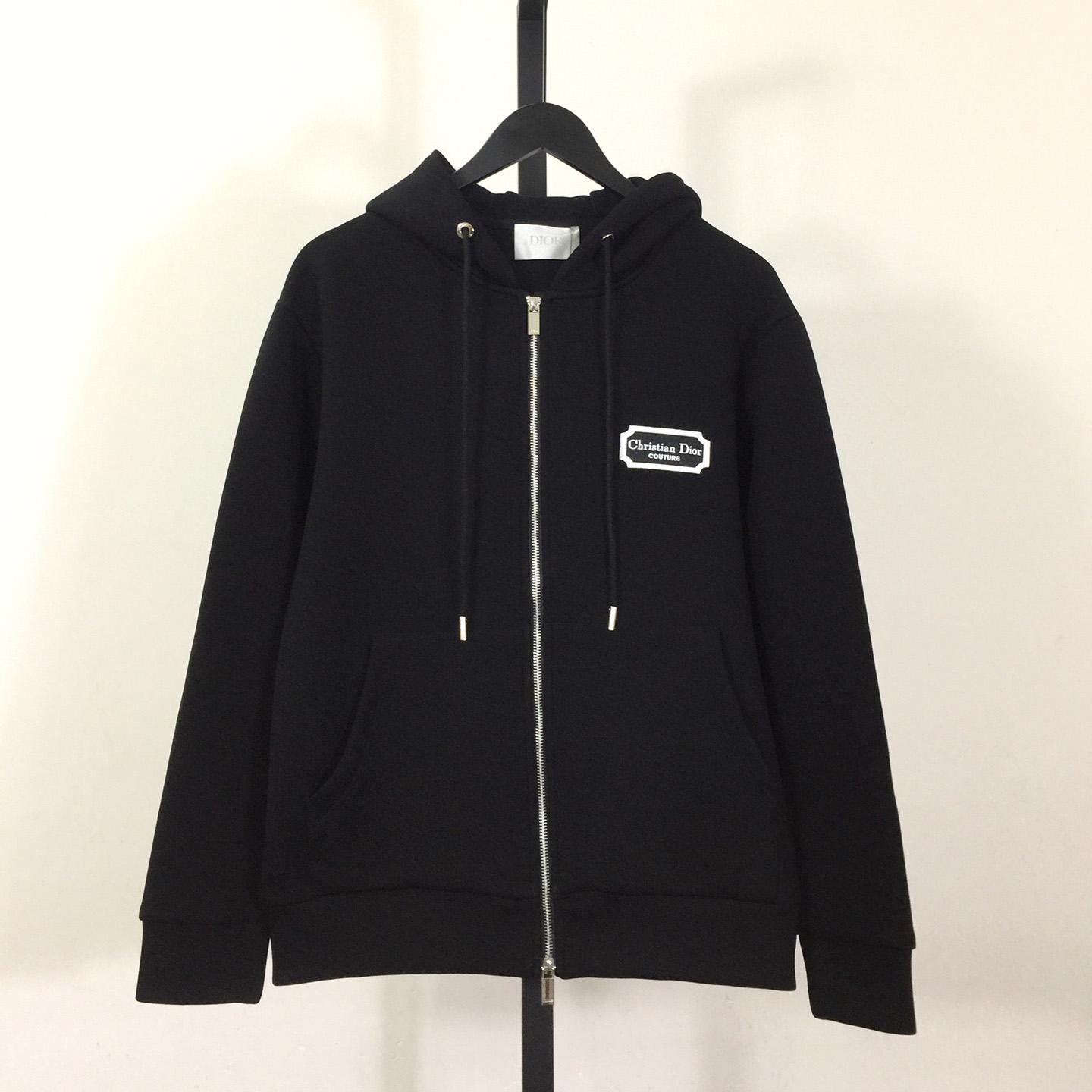 Dior Hooded Jacket - everydesigner