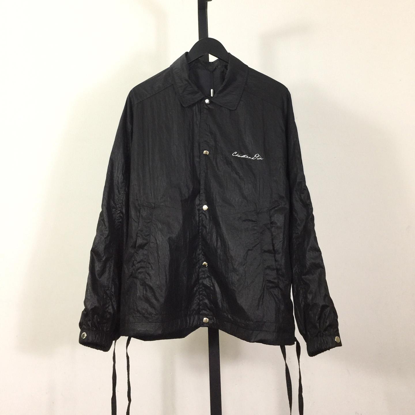 Dior Blouson Jacket - everydesigner