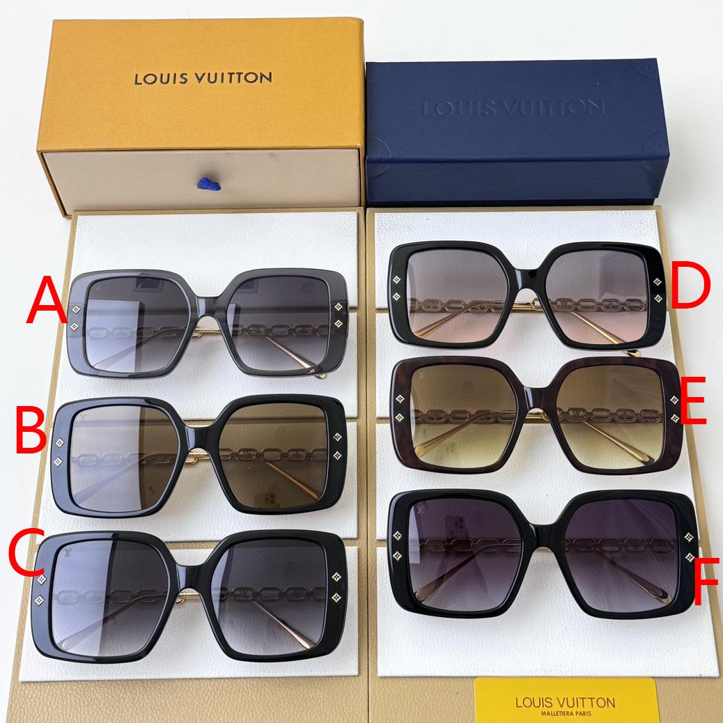 Louis Vuitton Z2107E Sunglasses    - everydesigner